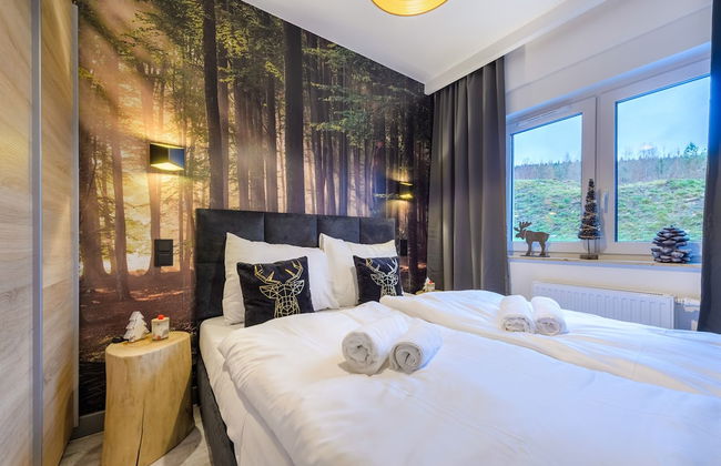 Izerska Przygoda - Apartamenty 5d - Foto 3