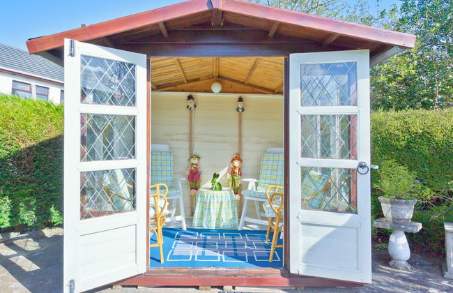 Lake District Coastal Cottage - Foto 19