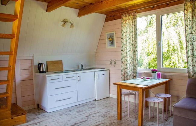 Storey Holiday House, Bobolin - Photo 3