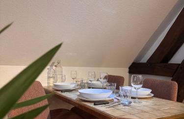 L'Atelier - Logis d'artiste - Centre historique - Photo 9