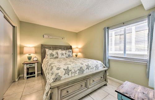 Ocean-View Fernandina Condo with Pool, Beach Access! - Foto 19