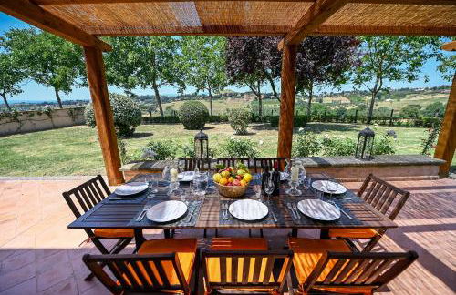 Tenuta Santa Cristina - Foto 4