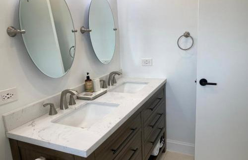 Retreat with Salt Water Heated Pool & Spa - Foto 33