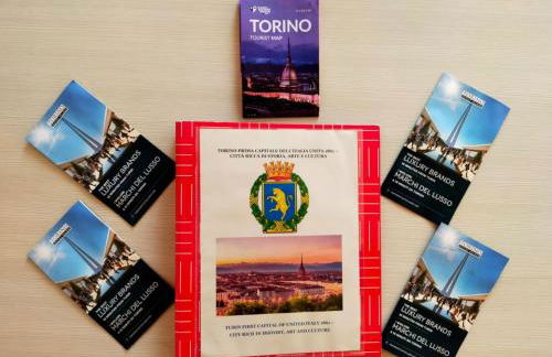 Nice Turin 26 - Porta Nuova - Metro Marconi - Foto 10