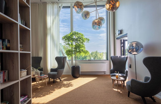 Unity Malmö - A Studio Hotel - Photo 59