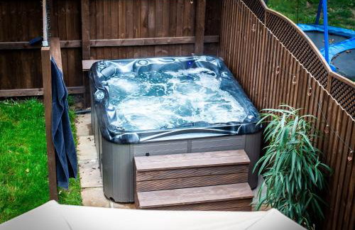 Farm View House - Foto 34