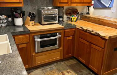 Lake Tahoe Luxury Guest Quarters - Foto 45