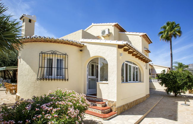 Villa Passera - Foto 26