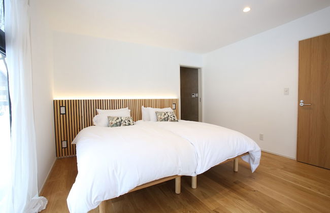 Hinoki Chalet - Foto 2