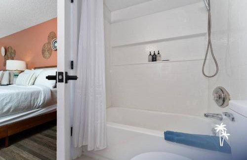 Boho Chic Garden Condo 7 Min to Universal Parks - Foto 24