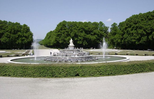 Haus Mali Comfortable Holiday Residence - Photo 15