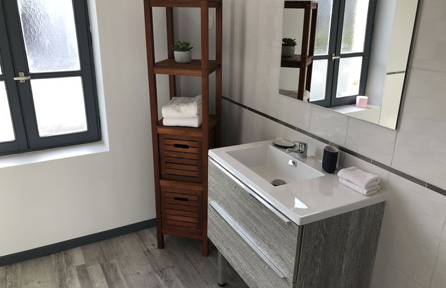 Trankil Apparts Centre - Foto 66