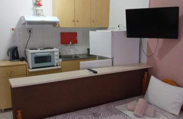 AGATHA appartments PALIOURIA - Foto 52