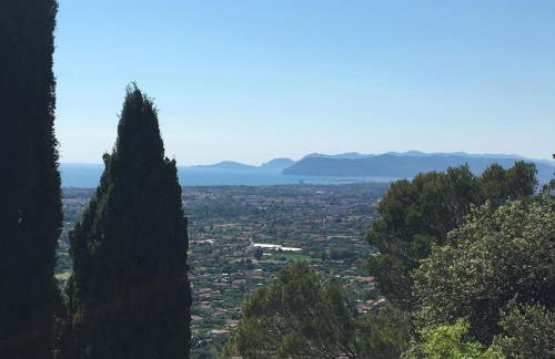 Tuscany House of Artist - Foto 78