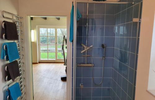 Dat moi lüttje Ostfreesen Landhuus - Foto 25