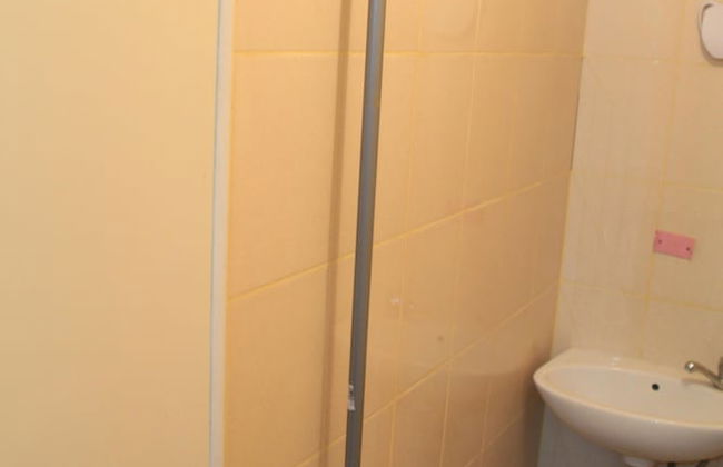 Comfy and Best View 2BR at Serpong Greenview Apartment - Foto 17