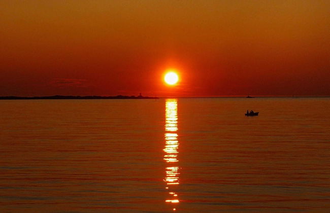 Holiday Home in Laukvik - Foto 51