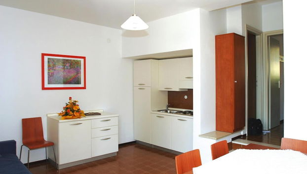 Residence Pratone, Garda - Foto 2, Habitación