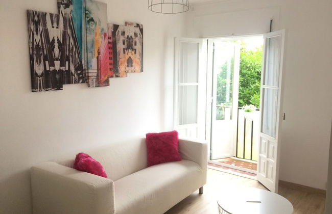 Seville Vacation Rentals - Giralda - Photo 8