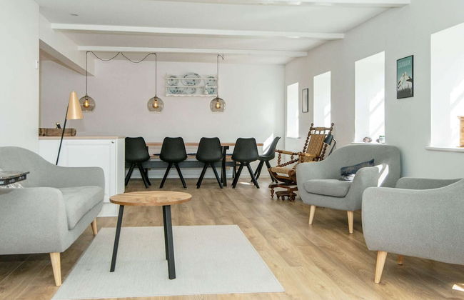 14 Person Holiday Home in Rodding - Foto 13