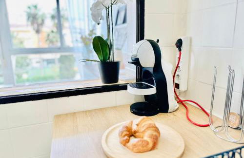 Estudio Pepa Luna Algarrobo Beach - Foto 26