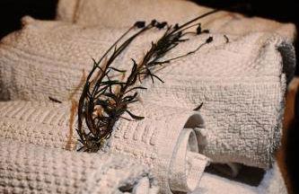 Agriturismo Au Jardin Fleuri - Foto 8