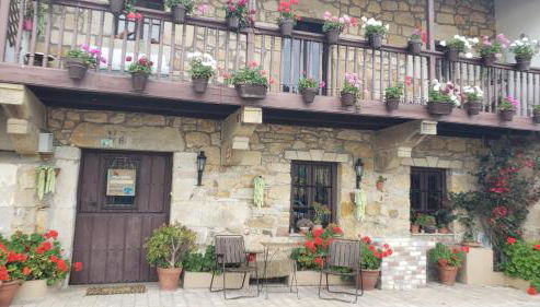 La Costera en Liérganes, Cabarceno - Foto 2