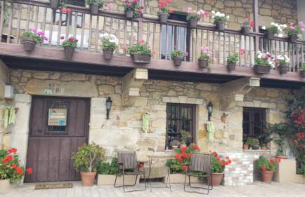 La Costera en Liérganes, Cabarceno - Foto 2