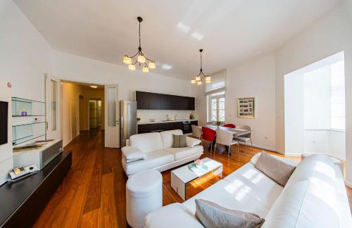 Zagreb 265 & 266 - 3 Bedroom Apartment & 2 Bedroom Apartment - City Centre - Flexible Keybox Entry - Monthly Rent - Modern - Photo 30