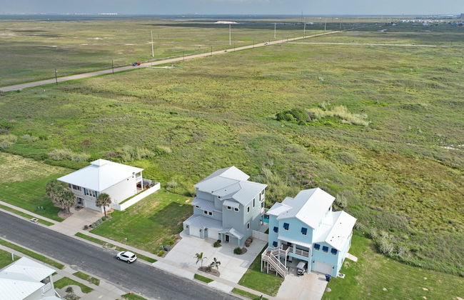 BeachHouse Bliss by Silver Sands Vacation Rentals - Foto 39