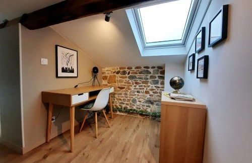 Grand appartement proche métro avec place de parking - Foto 4