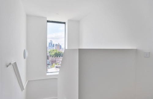 Roomspace Serviced Apartments -Caroline Street - Foto 30