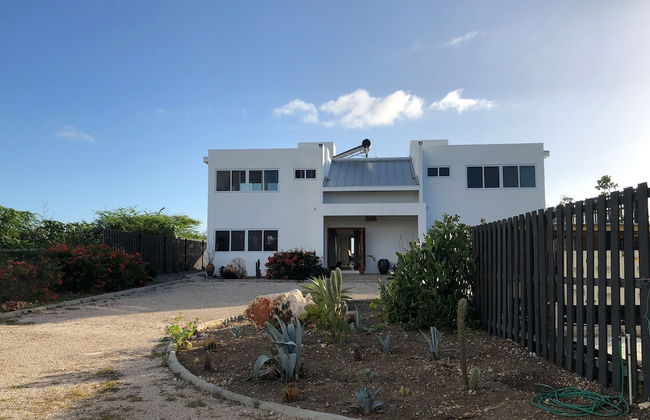 Turtles Nest Villa - Foto 45