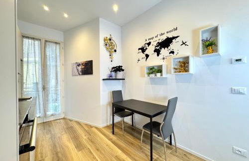 ROYAL HOUSE - Parcheggio gratuito e Wi-Fi - Photo 25