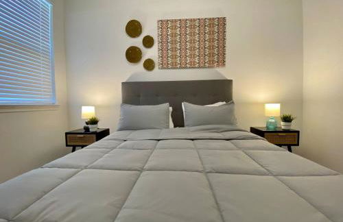 4-BR Cheerful Home Long Term Stay Equipped in Katy - Foto 12