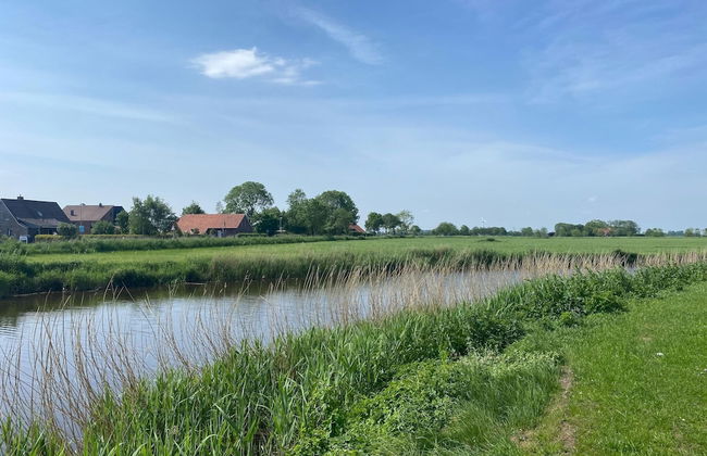 Reihenhaus, Dornumersiel - Photo 48