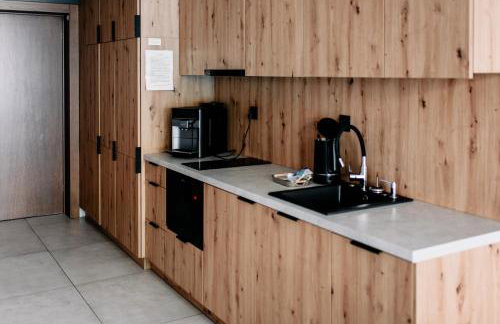 BOSZKOWO Apartament "EDEL" 106 Aquarius - Foto 21