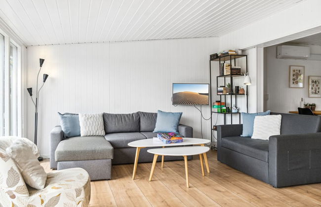 "Sakulfuer" - 390m from the sea - Foto 13