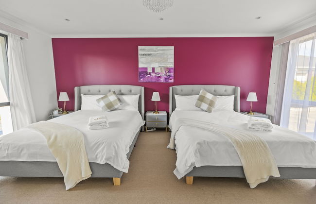 StayAU Stunning 4BRHouse Berwick - Foto 17