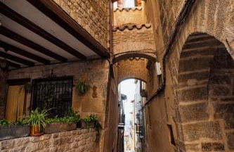 Alojamientos Apolonia, La Fresneda - Foto 38