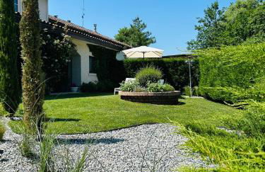 Monferrato Country House Basin dAmor Casa di campagna - Photo 36