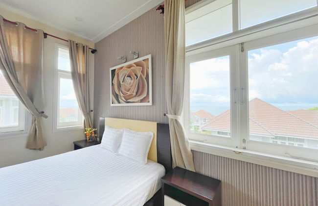 Sealink Villas Phan Thiet Mui Ne - Foto 7