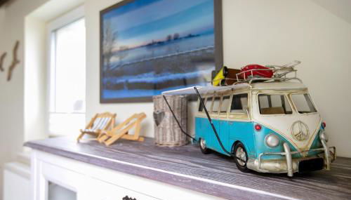 Ferienhaus Martje - Foto 5