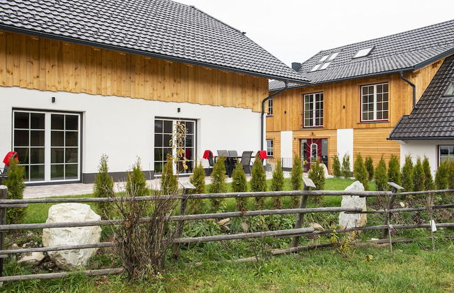 Feriendorf Edelweiss - Foto 25