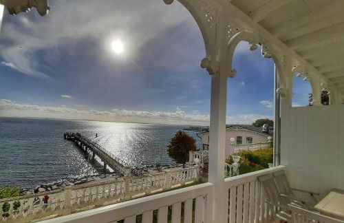 Fürstenhof Sassnitz - PANORAMA103 - Foto 8