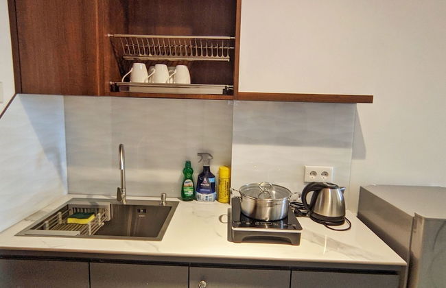 Lovina at Pollux Meisterstadt - Foto 62