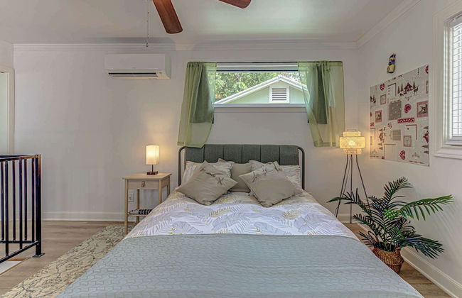 Garden Home Walkable to East Austin Eateries - Foto 8