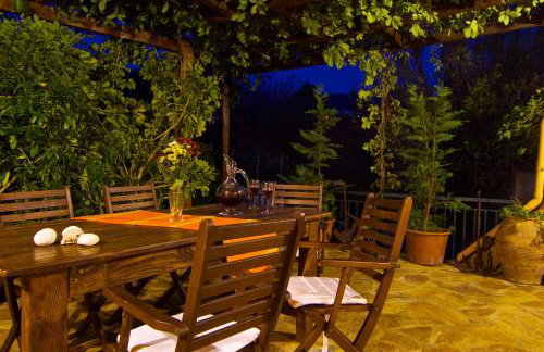 Villa 5 Anemoi - Foto 28