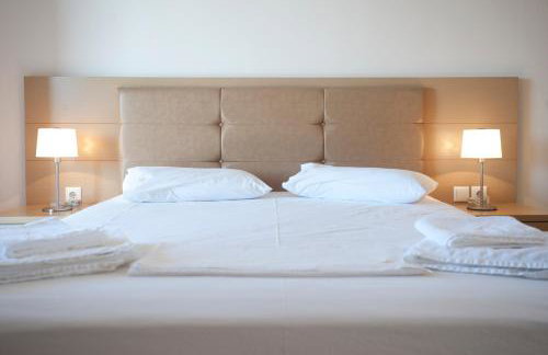 Georgio Seaside Hotel - Foto 9