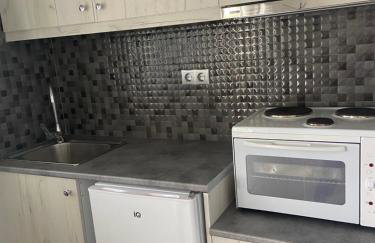 M & F HOUSE (παραλία Μαρκοπούλου Ωρωπού) - Foto 11